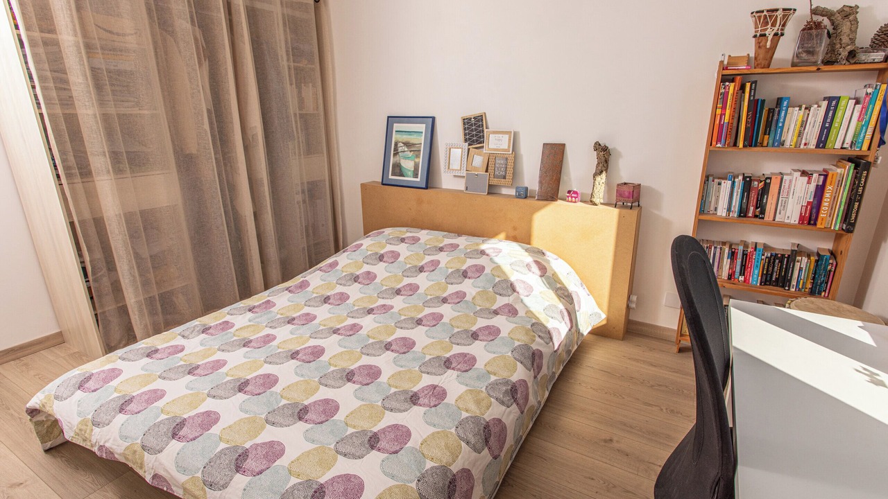 Photo of Bedroom in Pierrefeu-du-Var