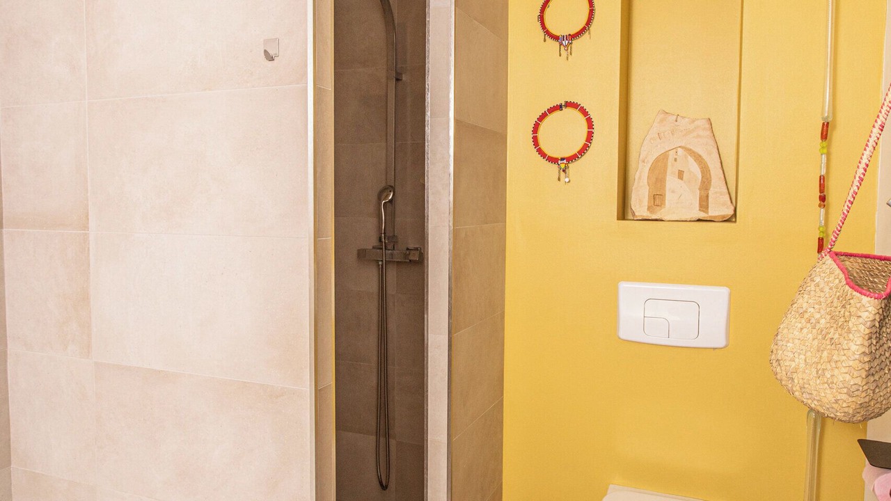 Photo of Bathroom in Pierrefeu-du-Var