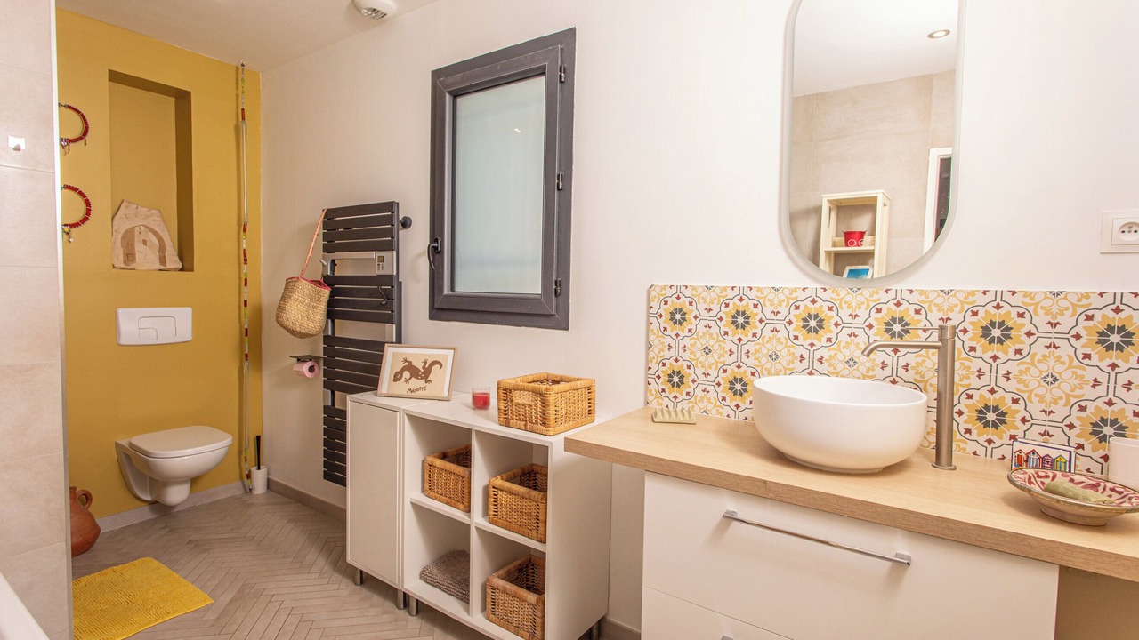 Photo of Bathroom in Pierrefeu-du-Var
