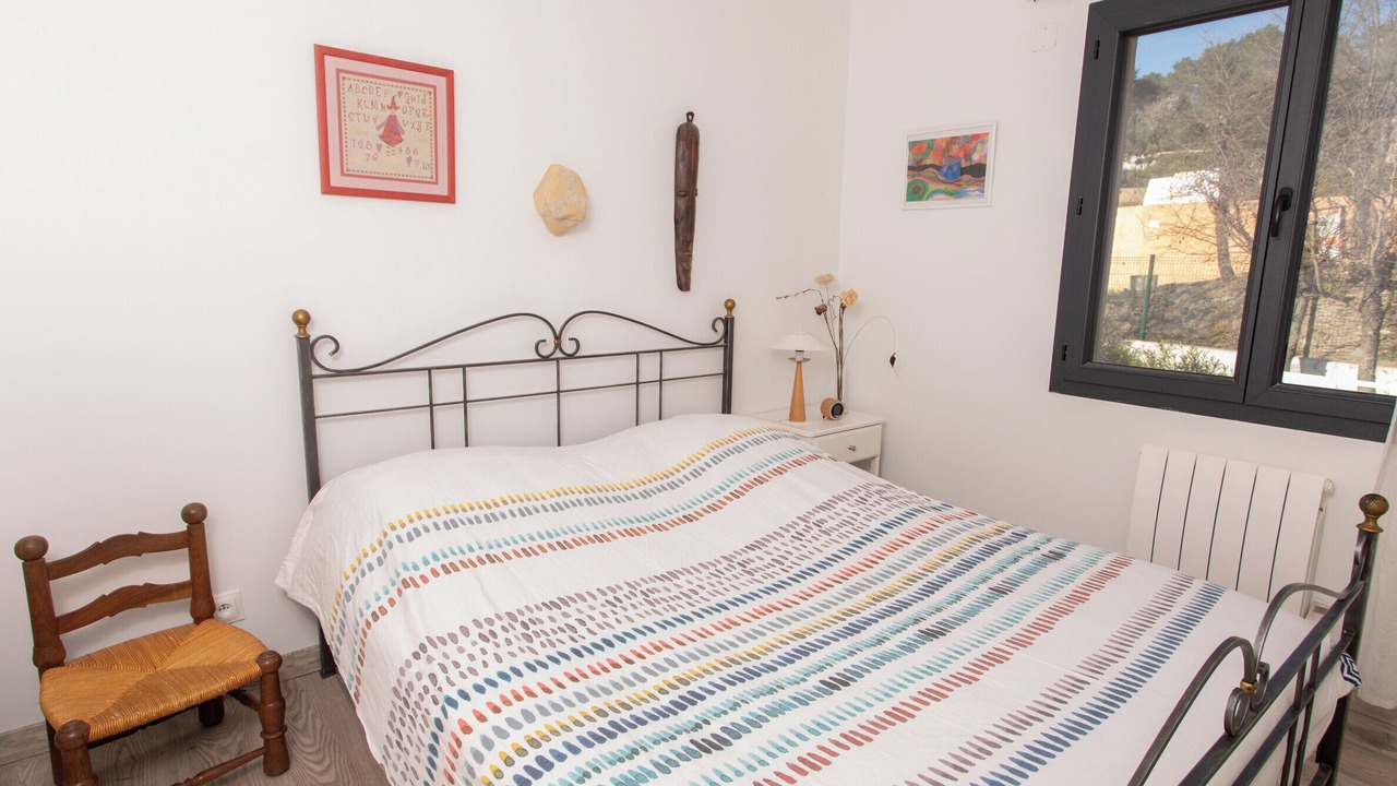 Photo of Bedroom in Pierrefeu-du-Var