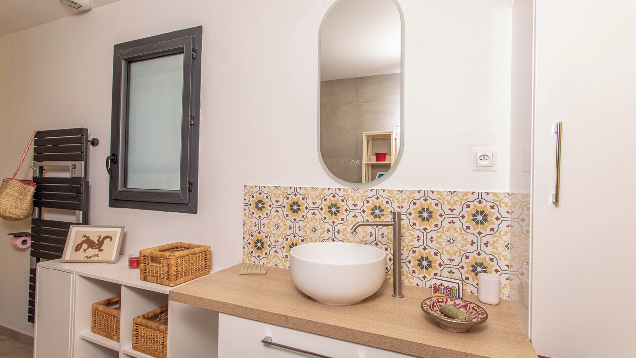 Photo of Bathroom in Pierrefeu-du-Var