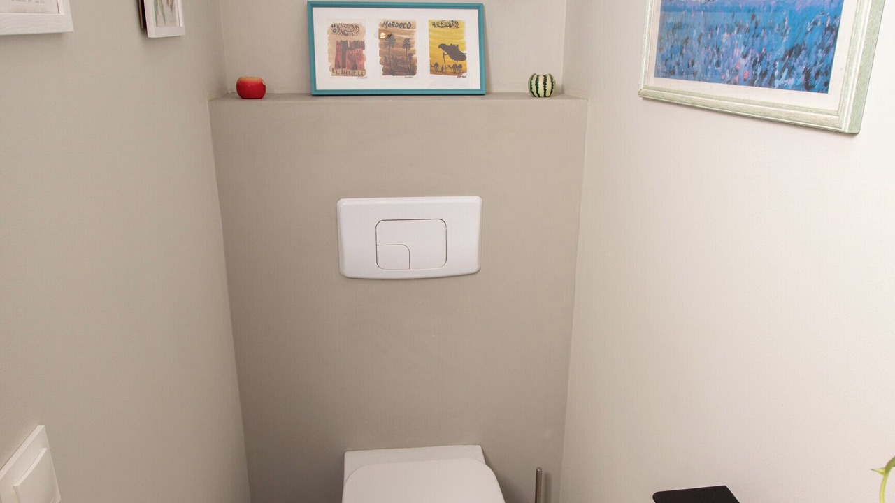 Photo of Bathroom in Pierrefeu-du-Var