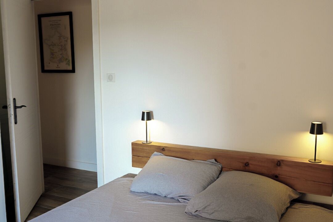 Photo of Bedroom in Russan