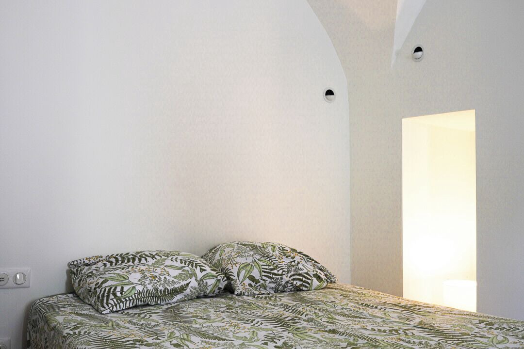 Photo of Bedroom in Russan
