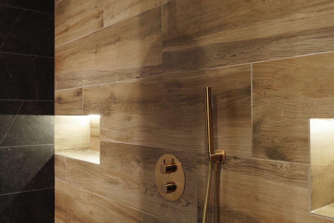 Photo of Bathroom in Russan