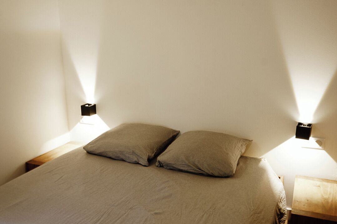 Photo of Bedroom in Russan