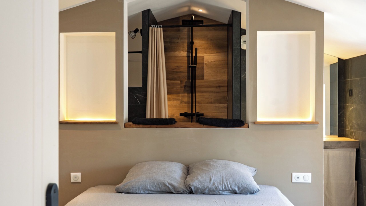 Photo of Bedroom in Russan