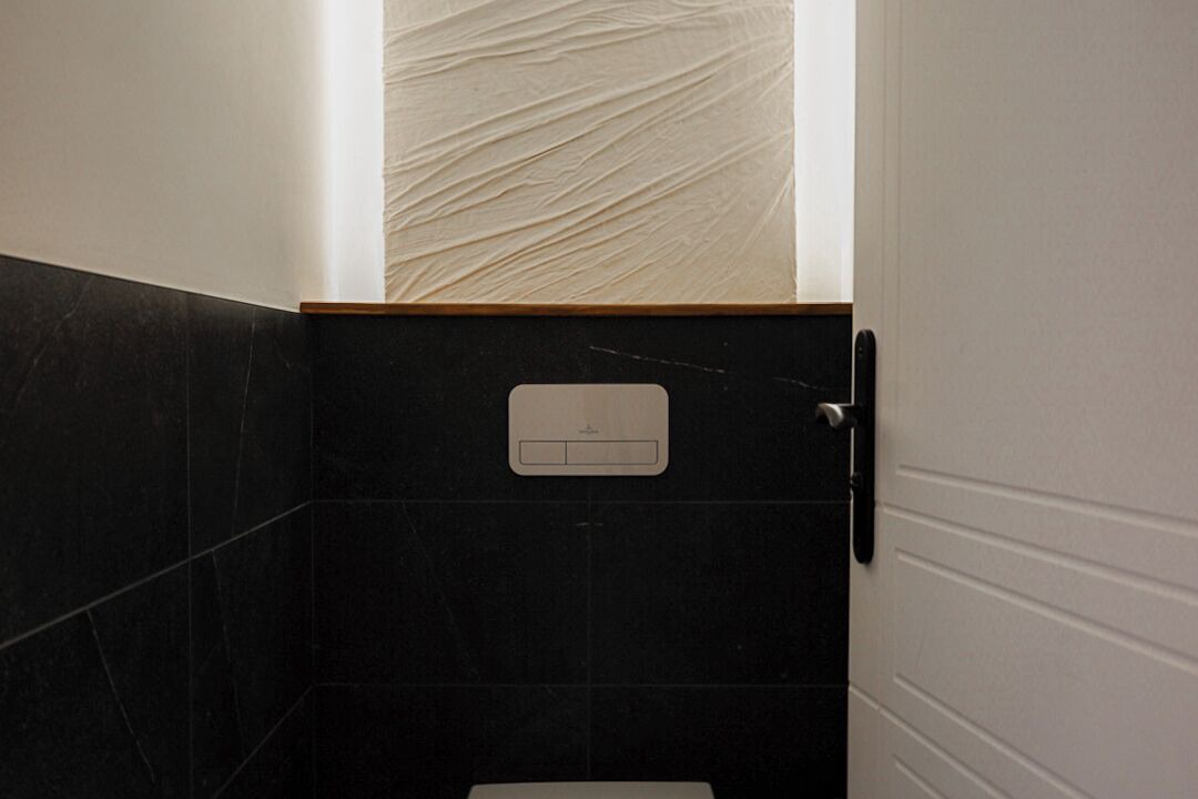 Photo of Bathroom in Russan