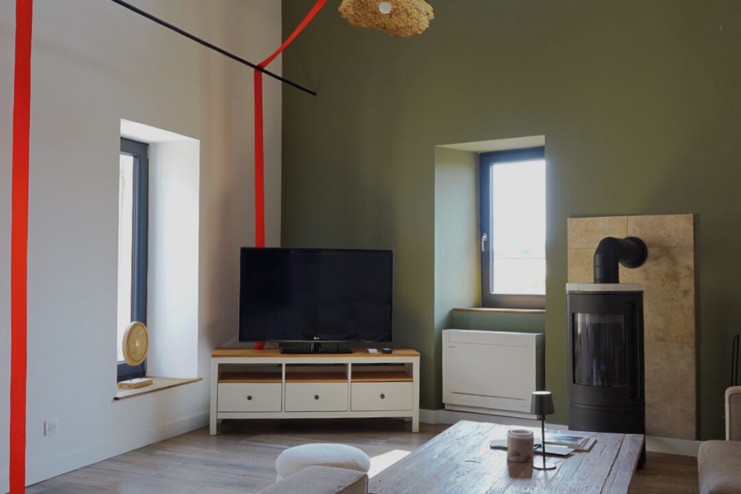 Photo of Livingroom in Russan