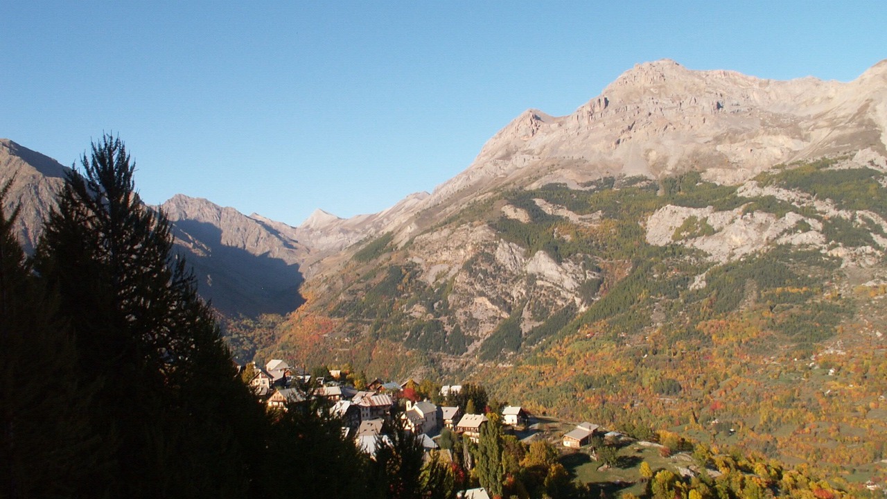 Photo of Others in Pelvoux