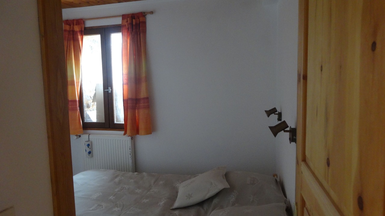 Photo of Bedroom in Pelvoux