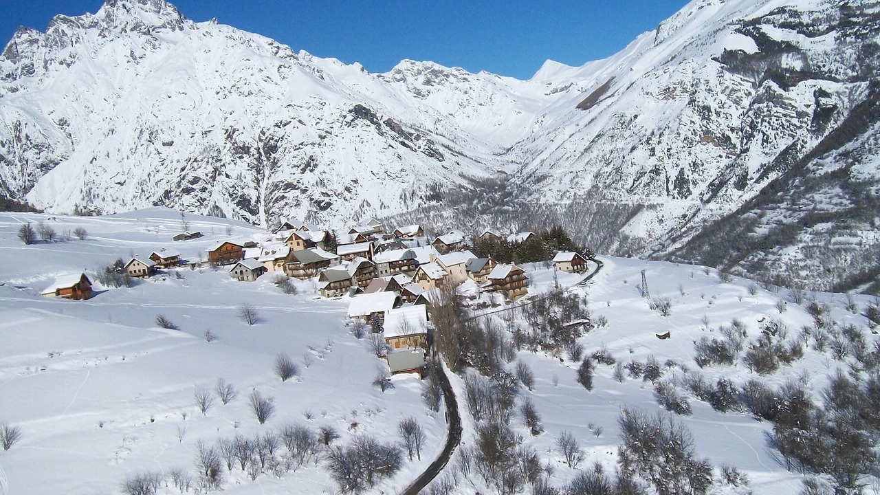 Photo of Others in Pelvoux