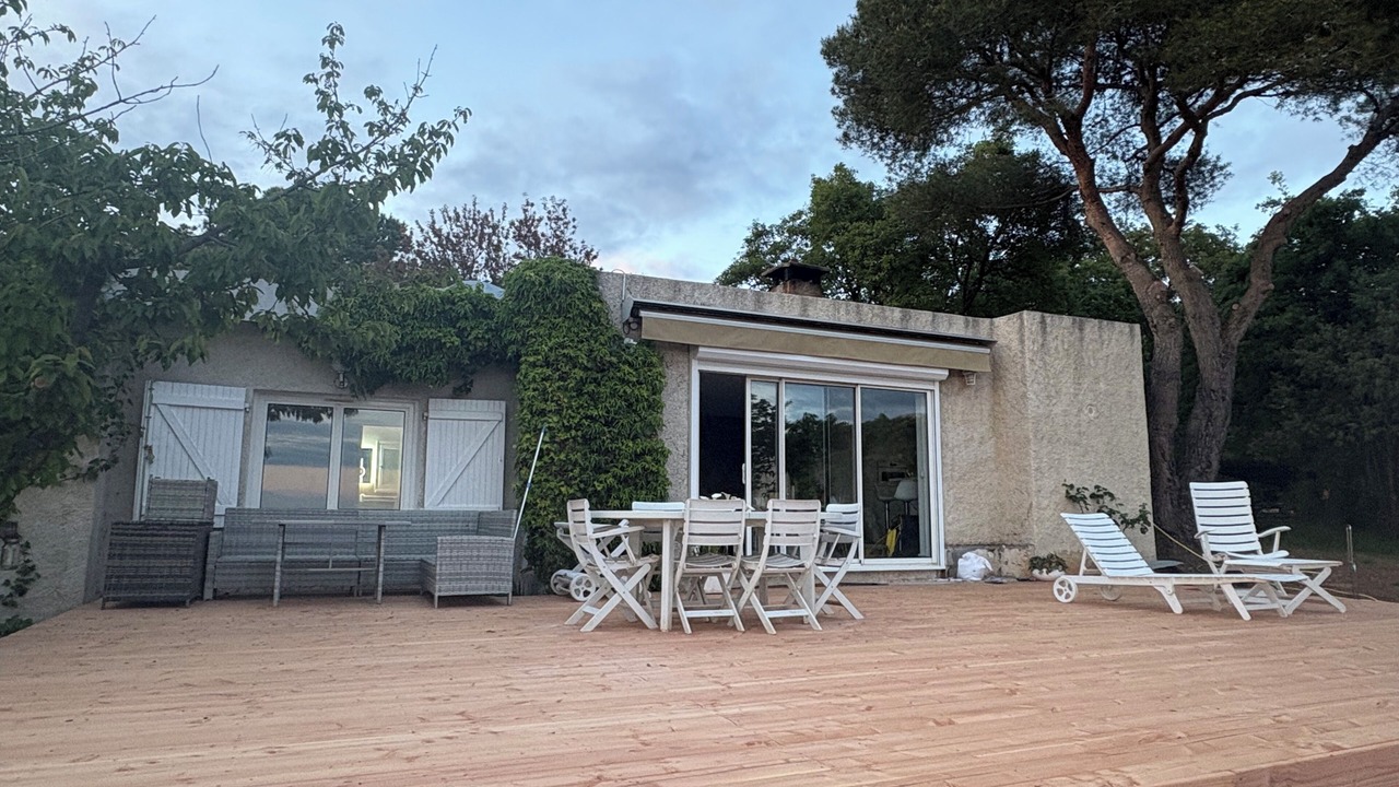 Photo of Outdoor in Tourrette-Levens