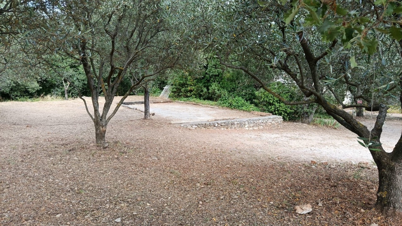 Photo of Outdoor in Tourrette-Levens