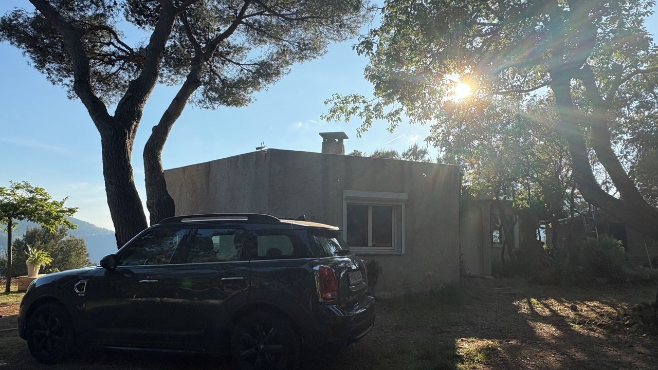 Photo of Outdoor in Tourrette-Levens