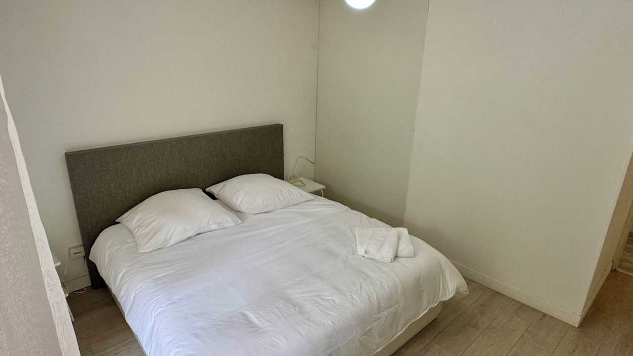 Photo of Bedroom in Carnot