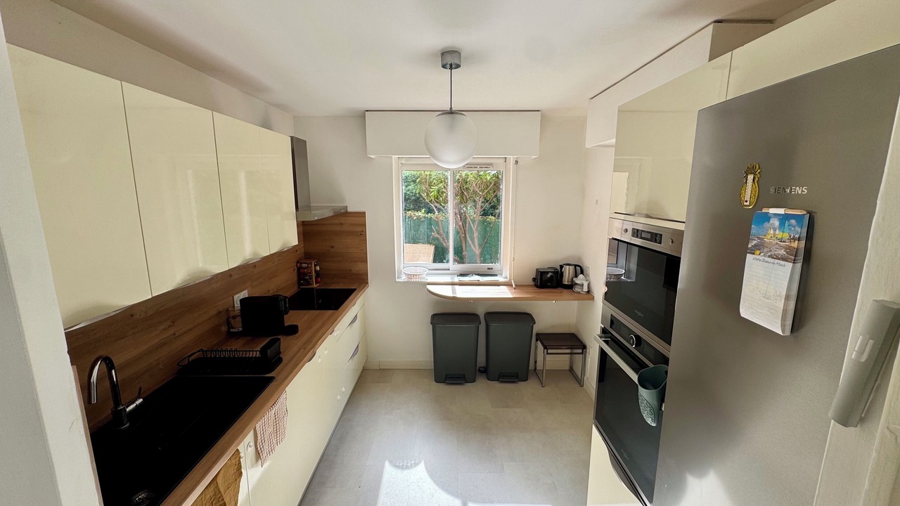 Photo of Kitchen in Carnot