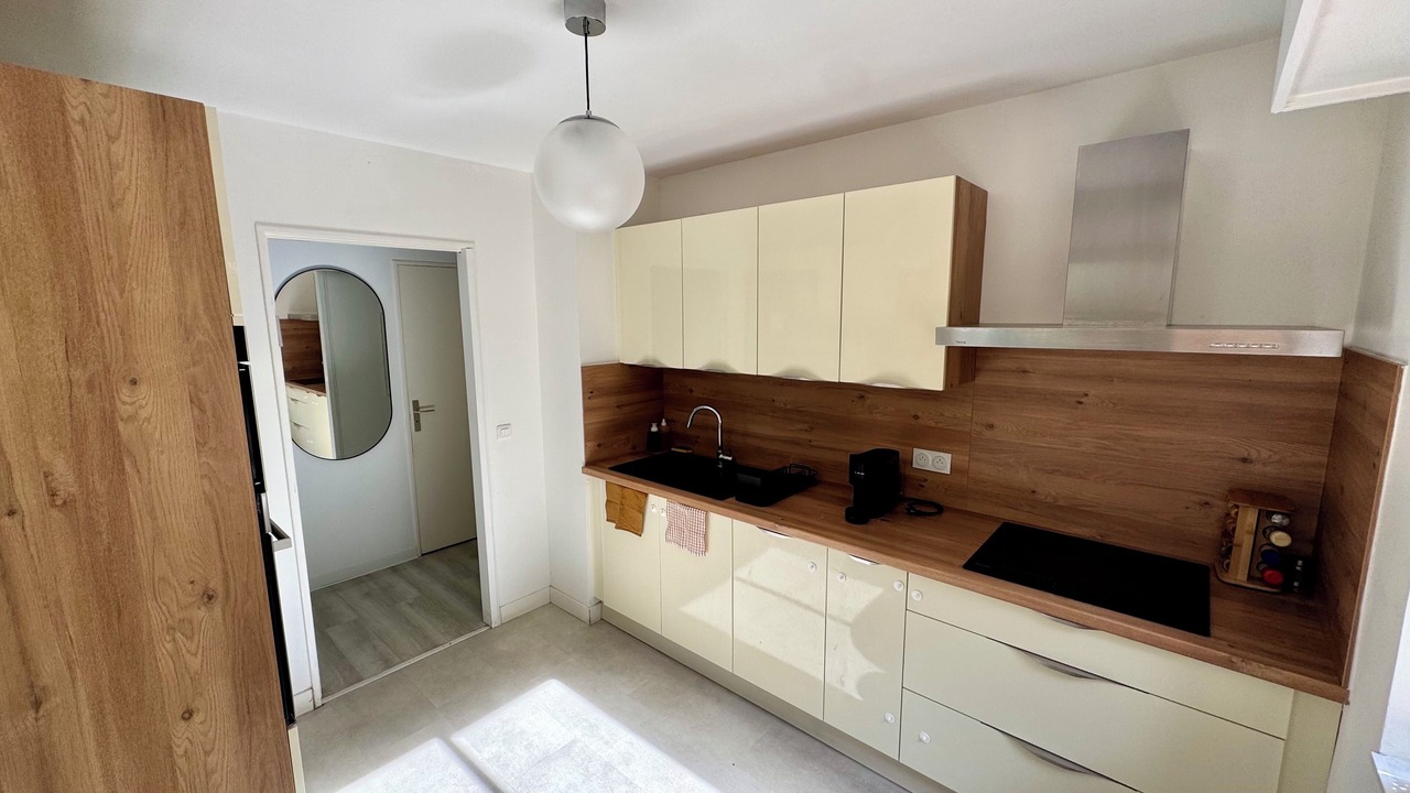 Photo of Kitchen in Carnot