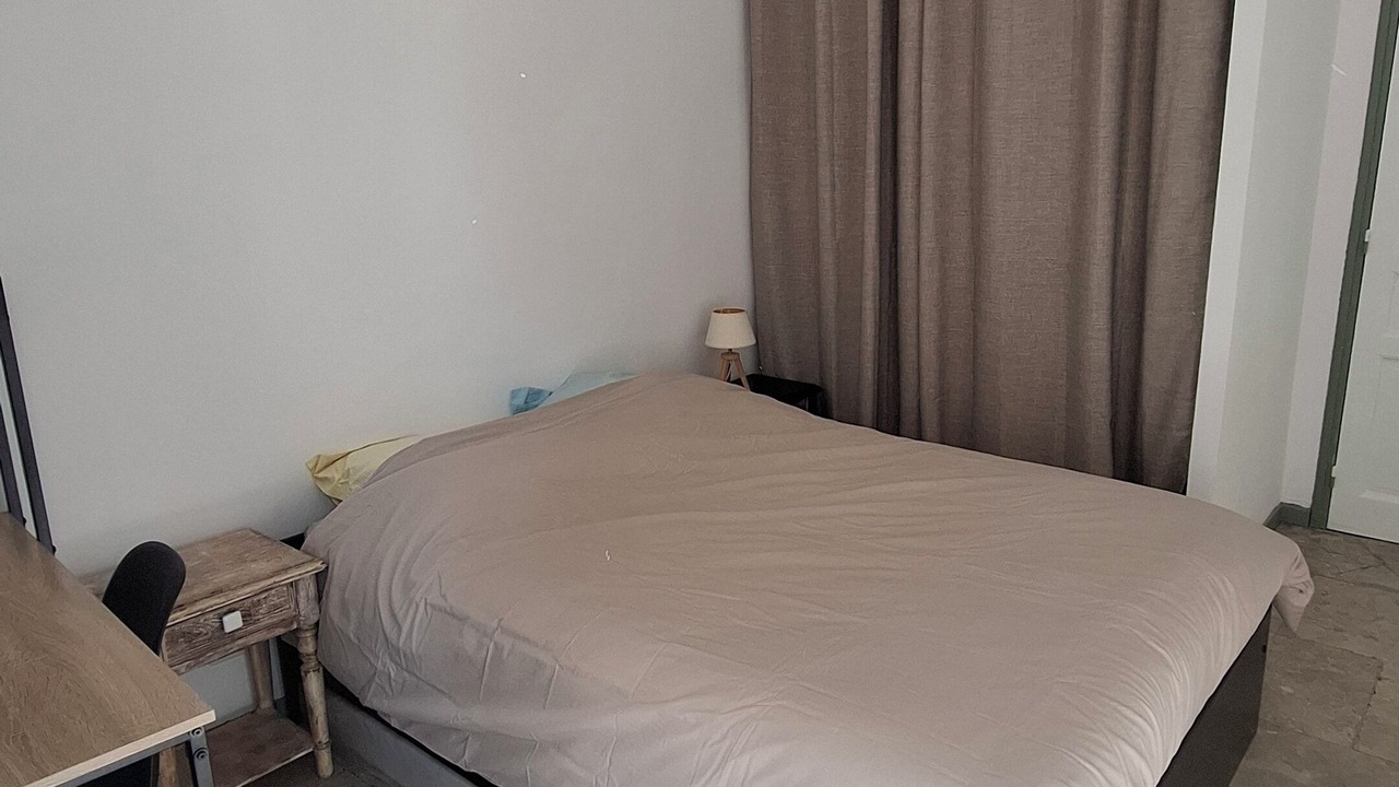 Photo of Bedroom in Montpellier City-Centre