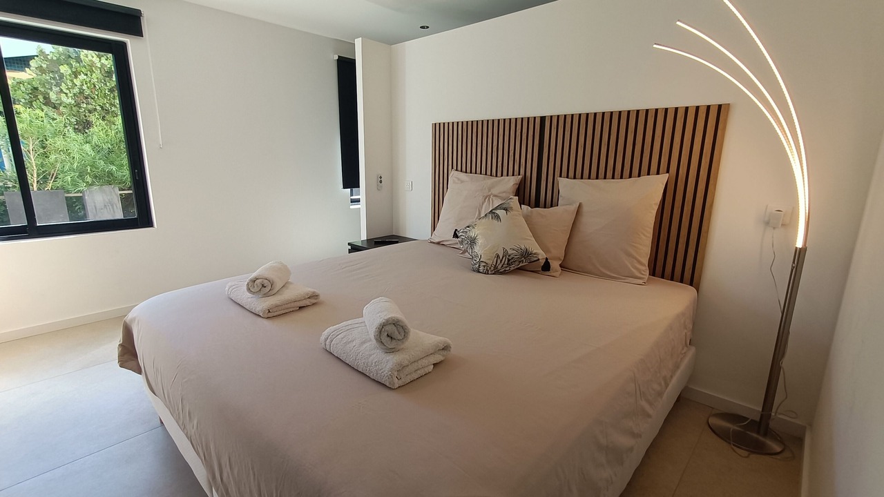 Photo of Bedroom in Les Sablettes