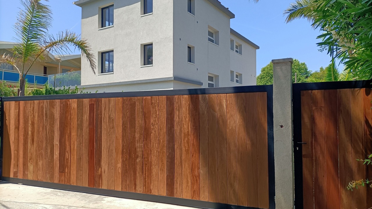 Photo of Outdoor in Les Sablettes