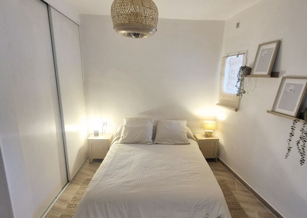 Photo of Bedroom in Saint-Barnabe