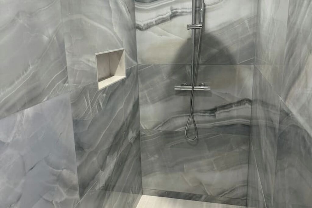 Photo of Bathroom in Quartier des Espesses