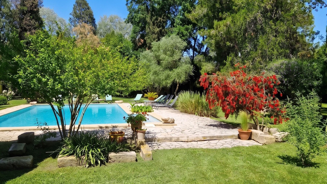 Photo of Outdoor in Albaron