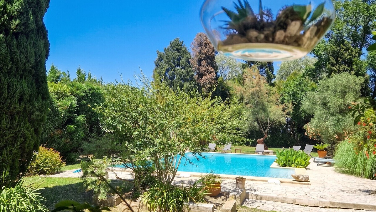 Photo of Outdoor in Albaron