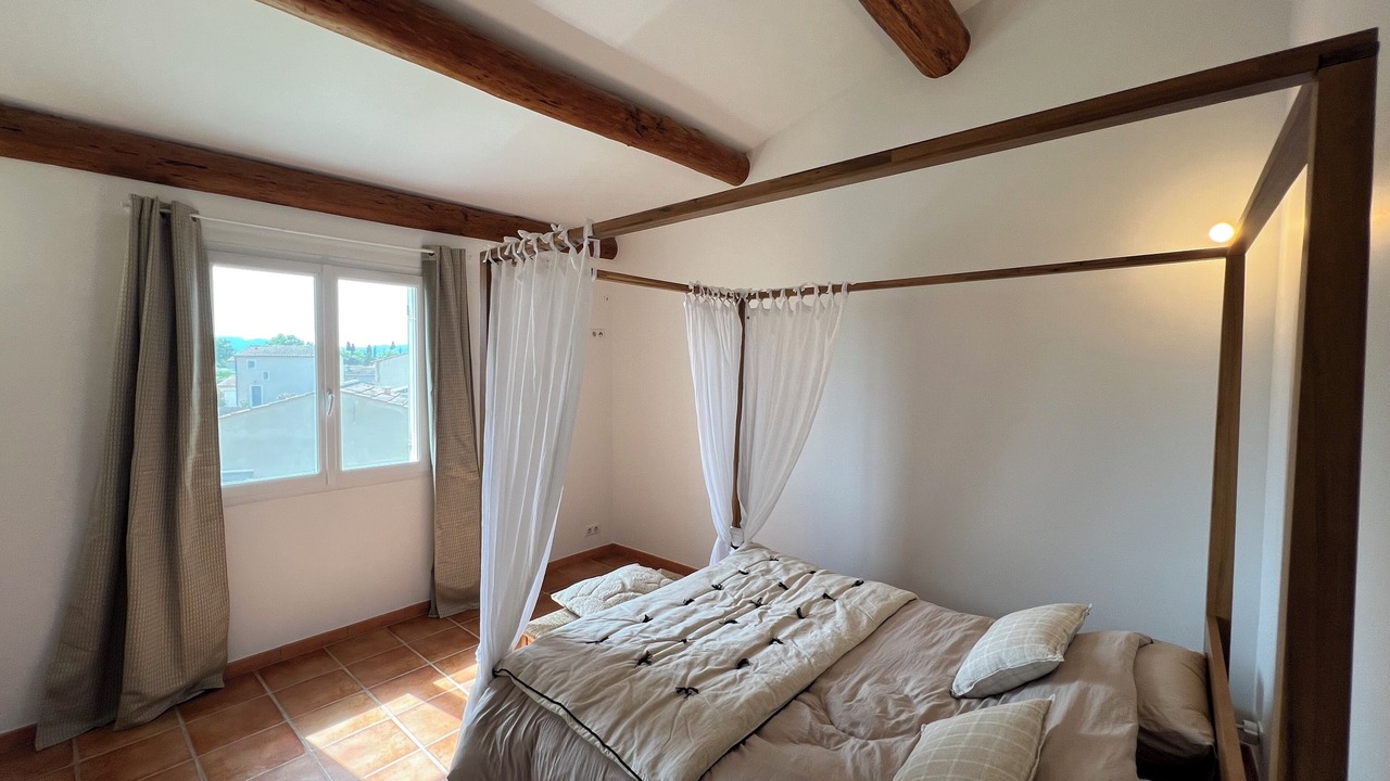 Photo of Bedroom in Maillane