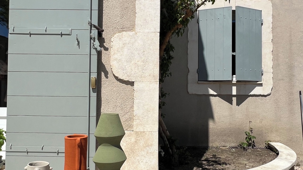 Photo of Outdoor in Maillane