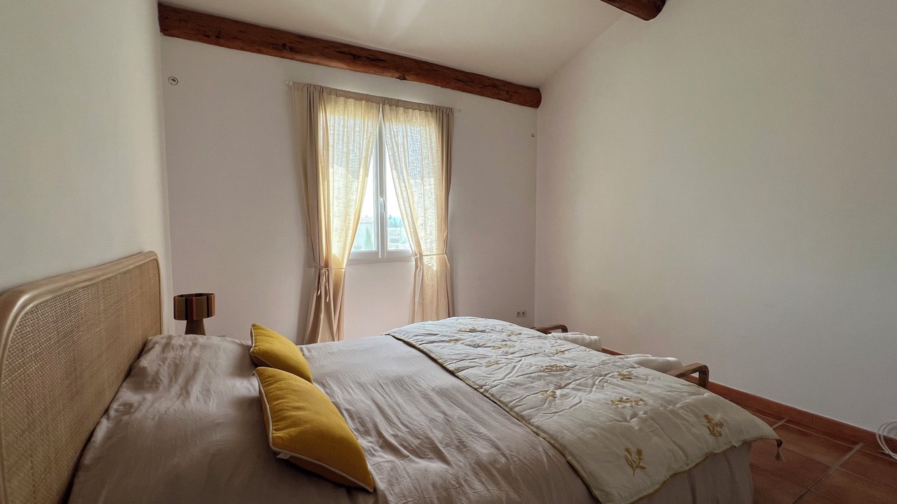 Photo of Bedroom in Maillane