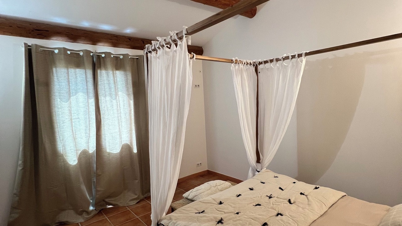 Photo of Bedroom in Maillane