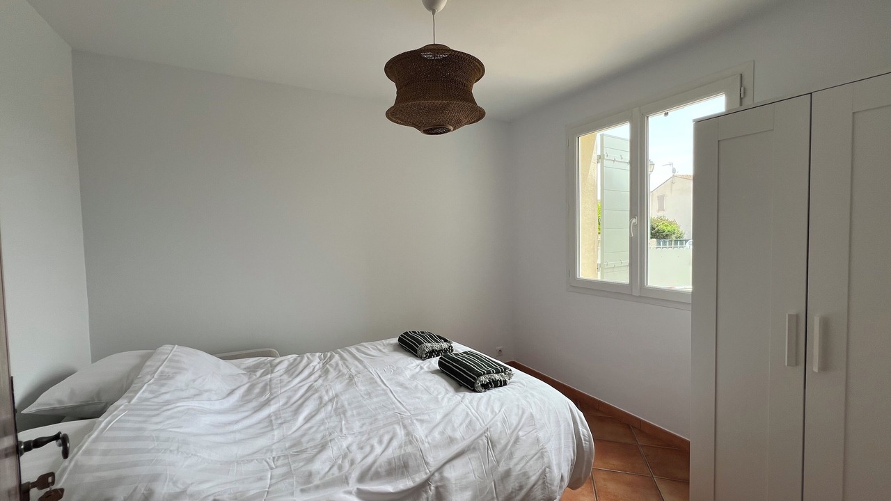 Photo of Bedroom in Maillane