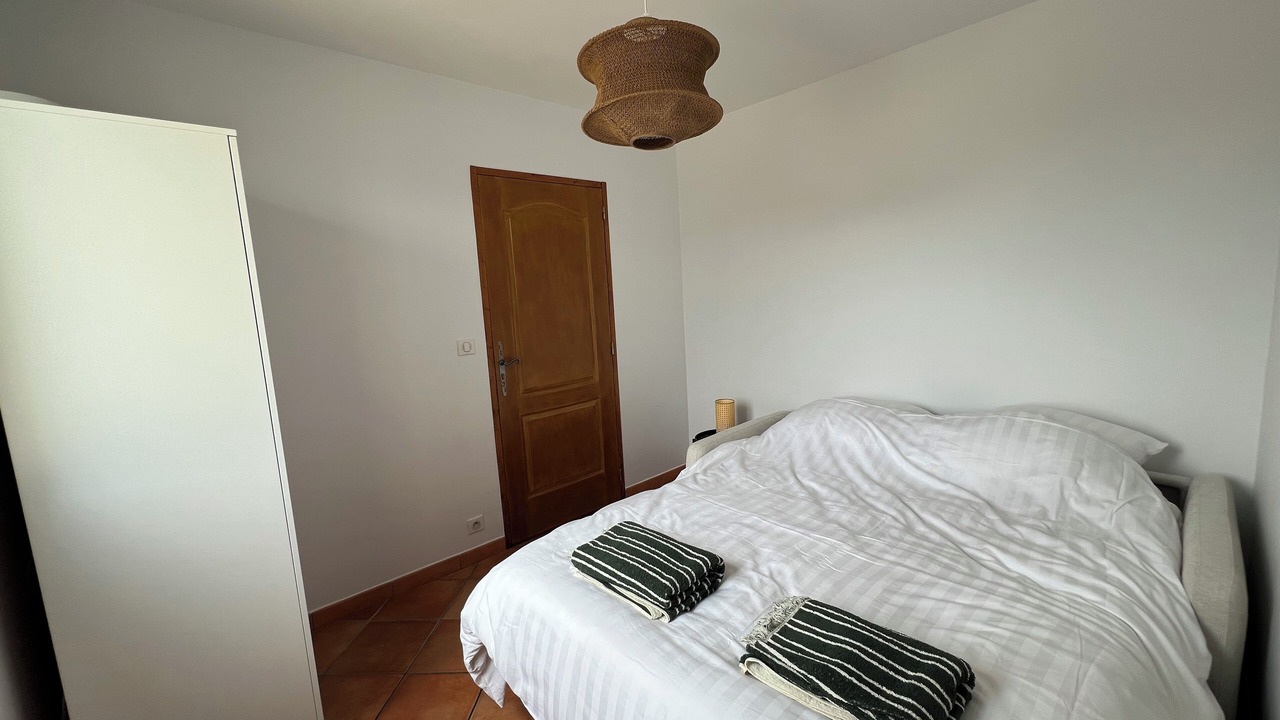 Photo of Bedroom in Maillane