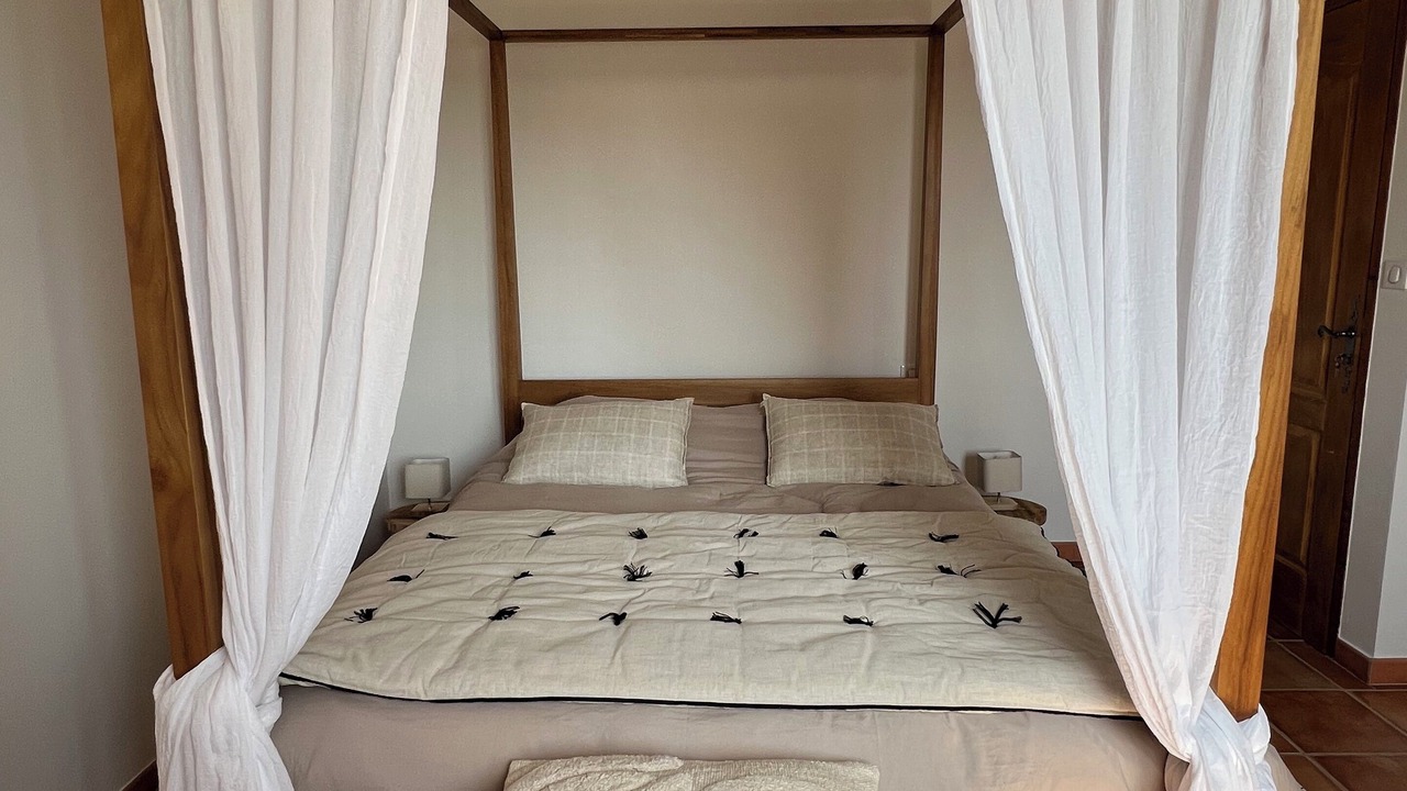 Photo of Bedroom in Maillane