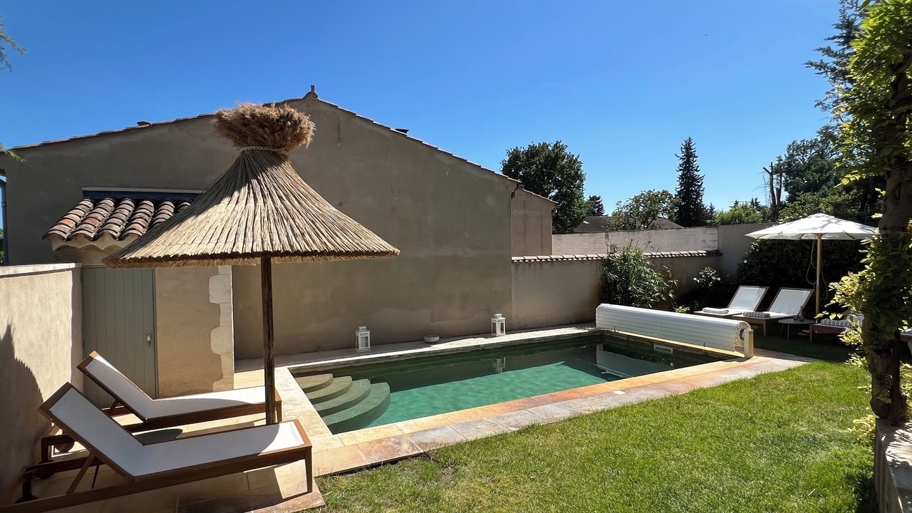 Photo of Outdoor in Maillane