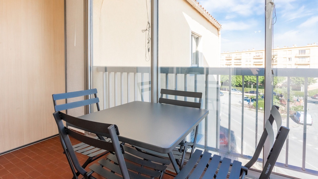 Photo of Outdoor in Frejus Plage