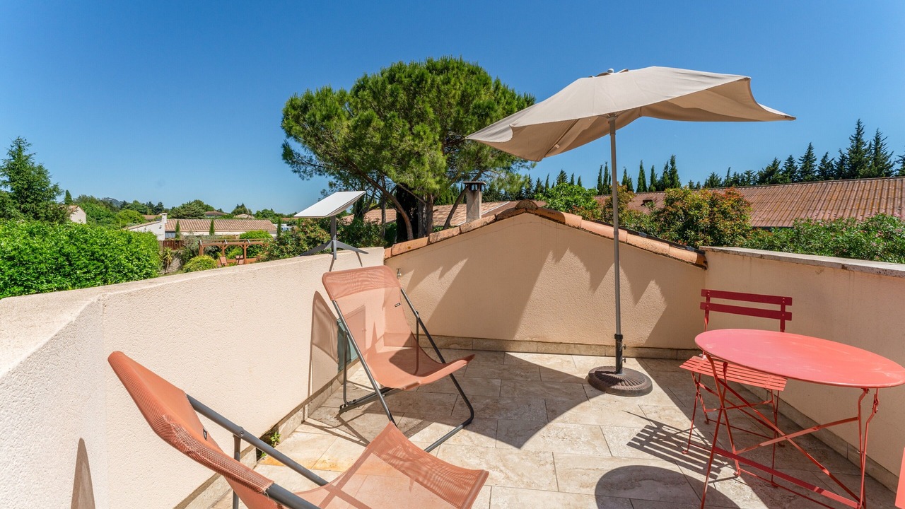 Photo of Outdoor in Fontvieille