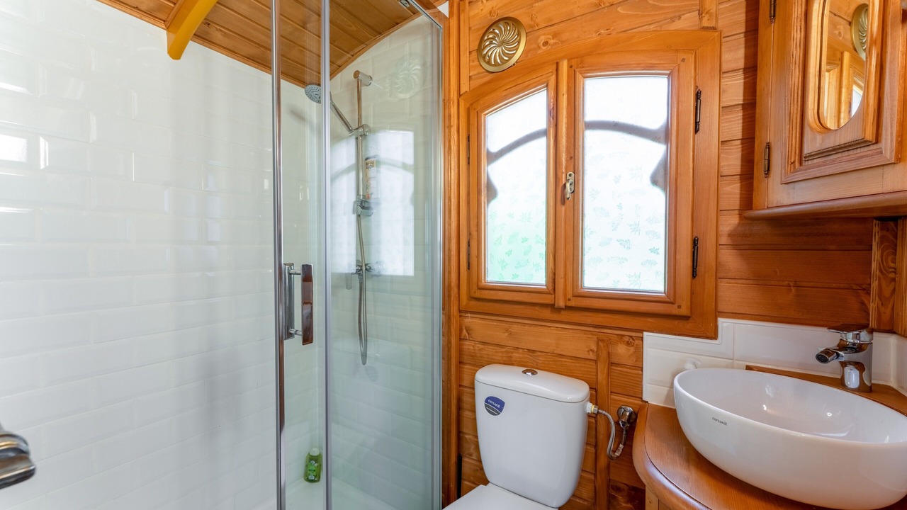 Photo of Bathroom in Fontvieille