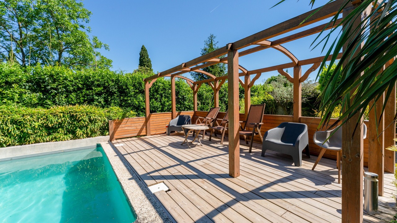 Photo of Outdoor in Fontvieille