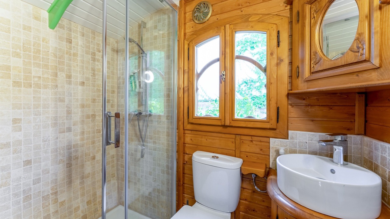 Photo of Bathroom in Fontvieille