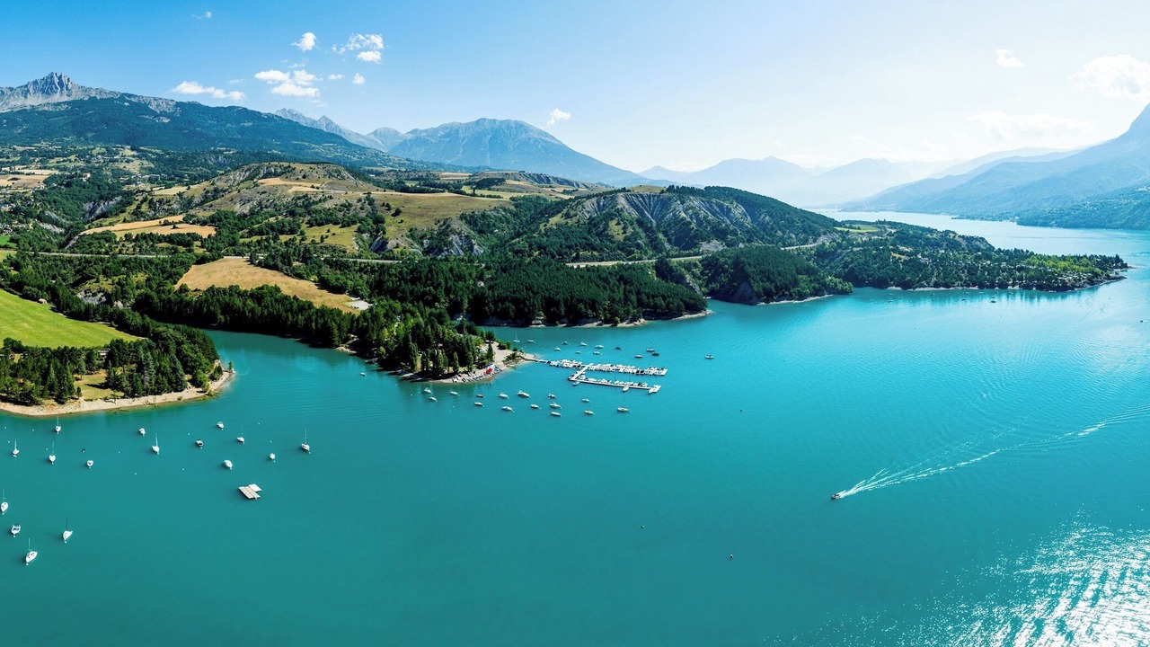 Photo of Outdoor in Chorges