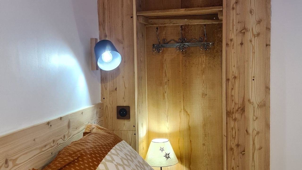 Photo of Bedroom in Chorges