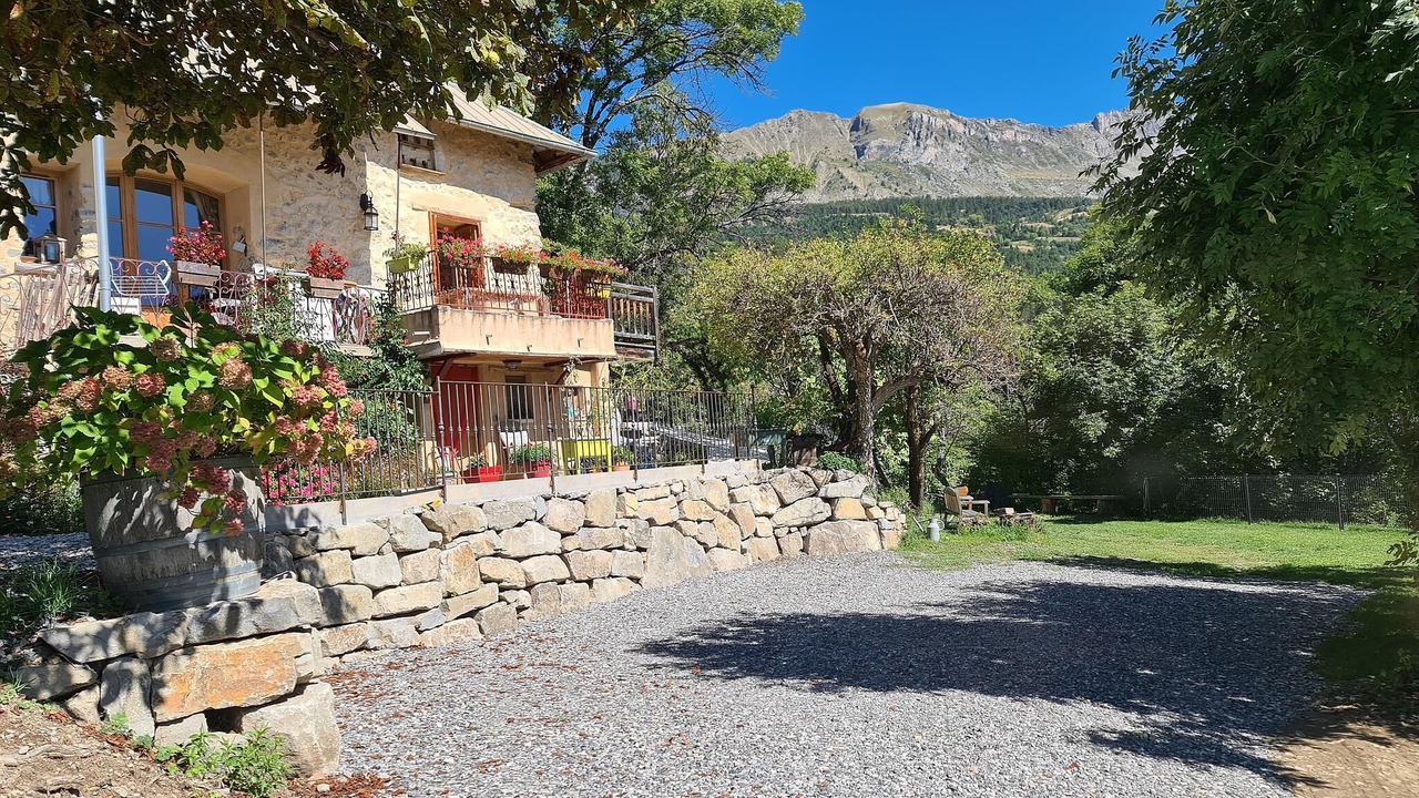 Photo of Outdoor in Chorges