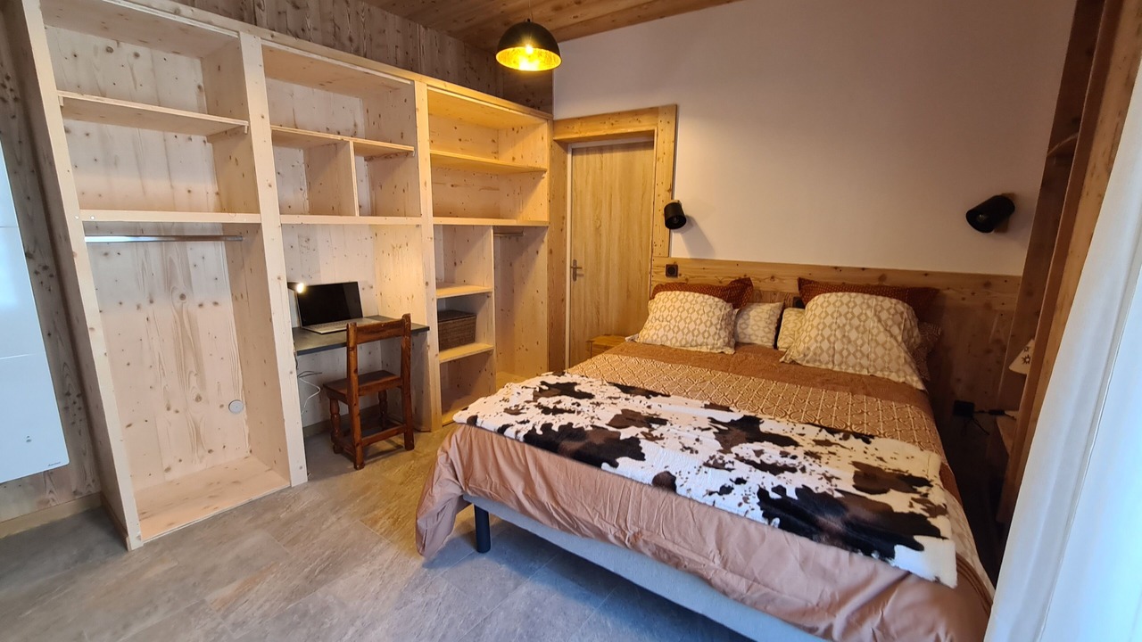 Photo of Bedroom in Chorges