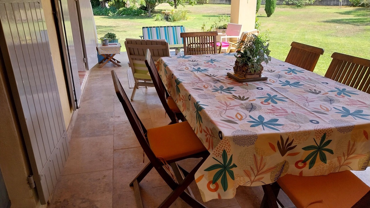 Photo of Outdoor in St.-Remy-de-Provence