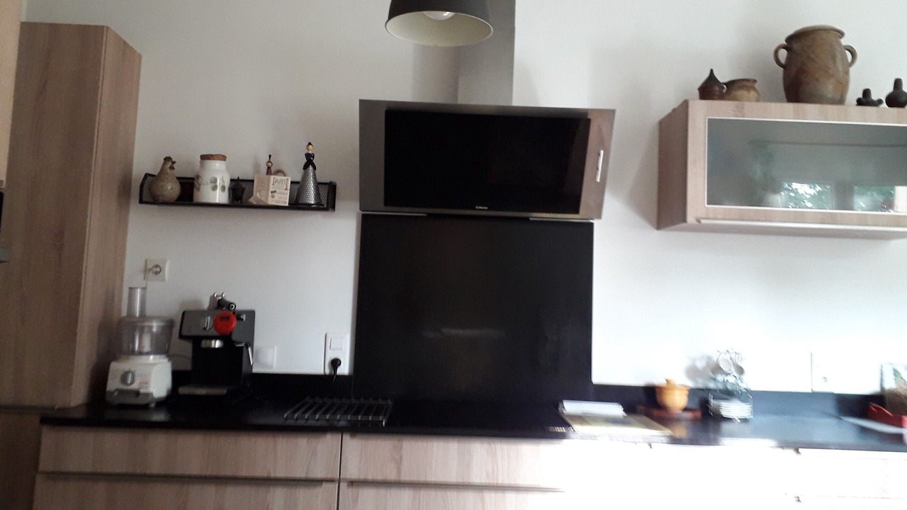 Photo of Kitchen in St.-Remy-de-Provence