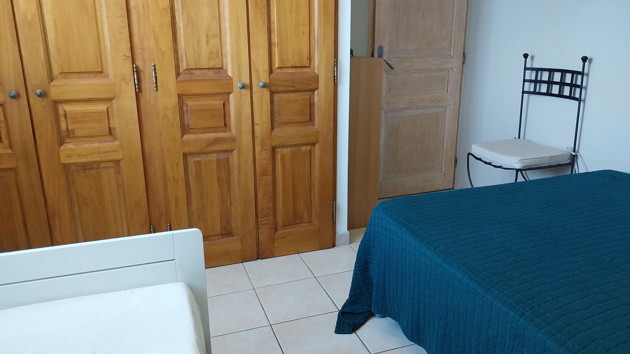 Photo of Bedroom in St.-Remy-de-Provence