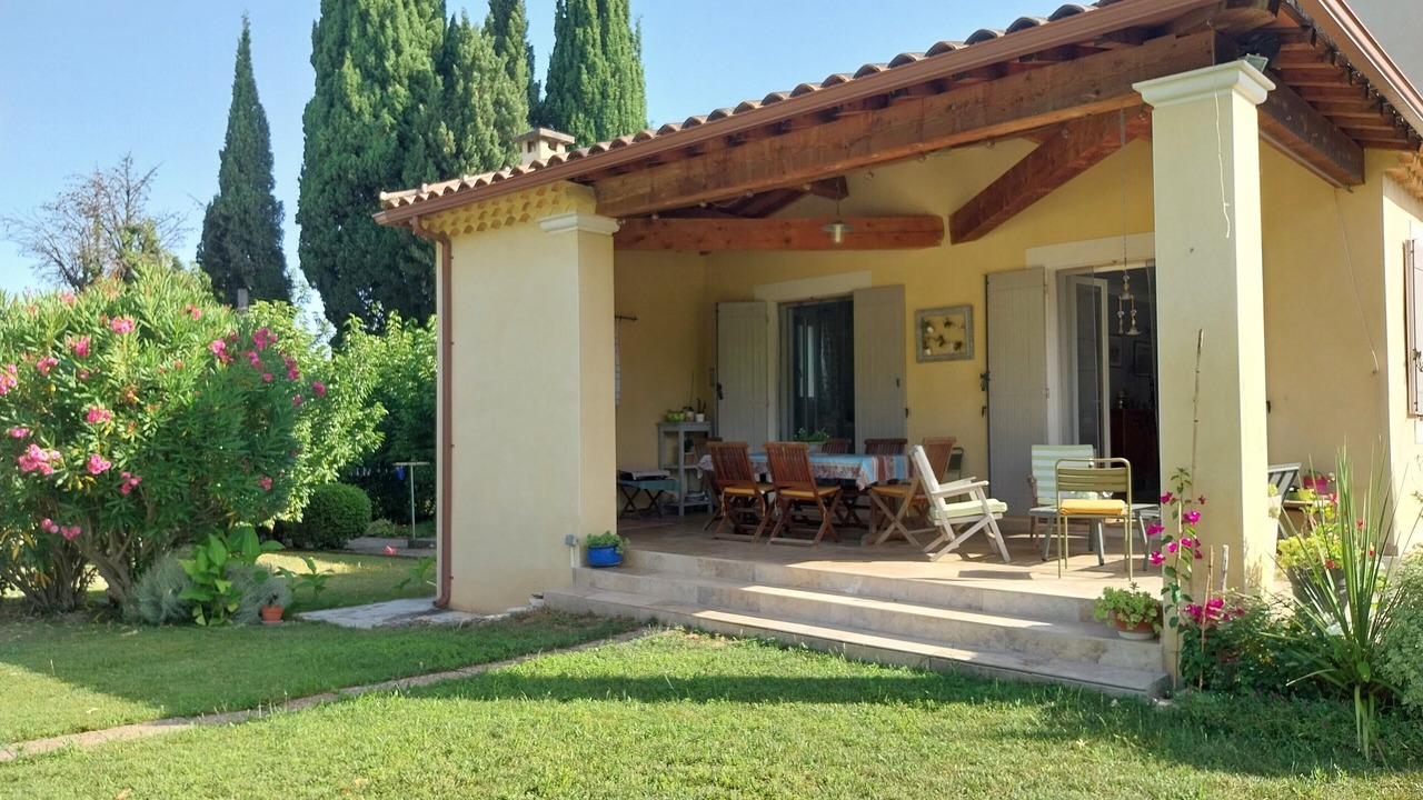 Photo of Outdoor in St.-Remy-de-Provence
